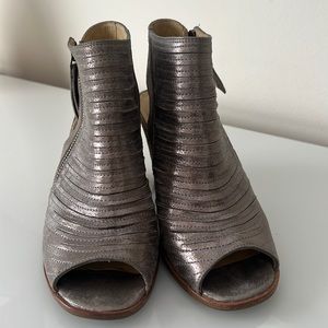 Paul Green Cayanne Peep Toe Sandal